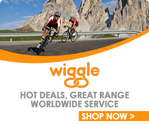Wiggle Online Cycle Shop