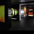 Nike+ Fuel Station in London