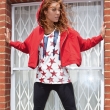  Freddy Hoody, Tee and Pant