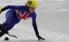 European Short Track Skating Championships