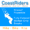 Coastriders kitesurf school