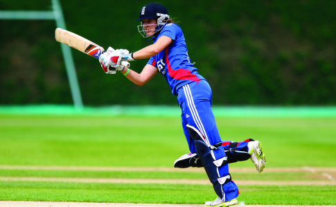 Sarah Taylor
