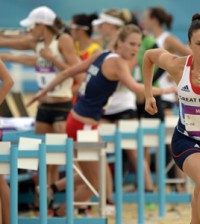 Olympics Day 16 - Modern Pentathlon