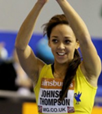 Sainsbury's British Athletics Indoor Championships - Day One