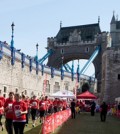 6 BHF tower of london run 2