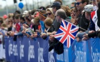 Triathlon: Double gold for Great Britain’s age group triathletes