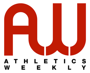 athletics weekly