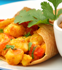 Bombay-dosa-with-chickpea-s