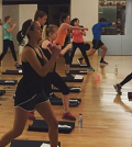 Boxing-class