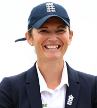 Charlotte-Edwards
