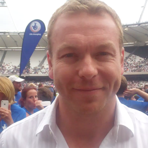 Chris-Hoy