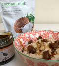 coconut-porridge