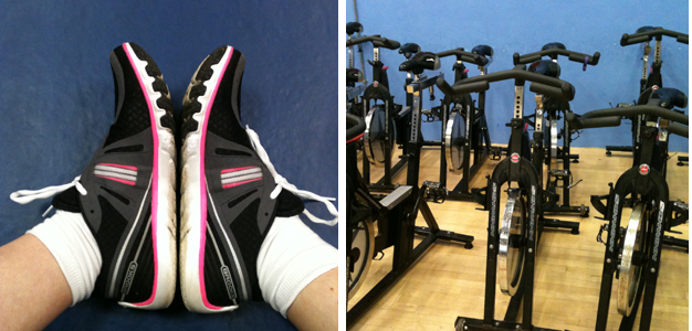 DIY Bootcamp – Day five