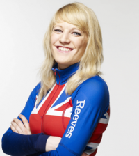 Elise-Christie