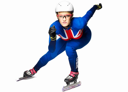 Elise-Christie