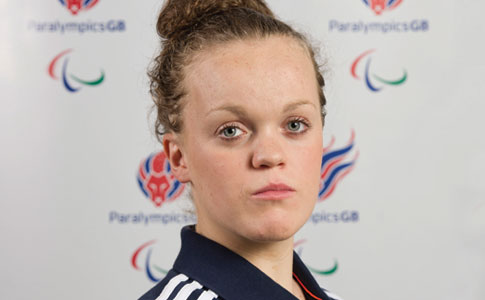 Ellie Simmonds