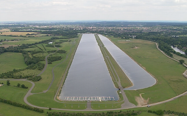 Paralympics: GB Four emphatically into Paralympic Rowing final