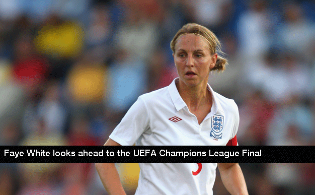 F.White-England