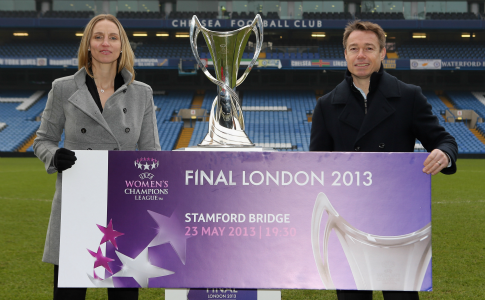 women's champions league final tickets