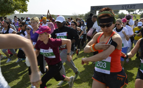 Have your say Women's sport in Qatar2