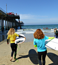 Heading-into-the-sea-by-Huntington-Pier