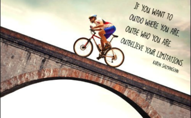 Ironman blog: Trust the taper... Ironman blog: Trust the taper...