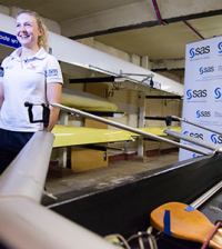 Jess-Leyden-at-British-Rowing-HQ-speaking-ahead-of-the-British-Rowing-Indoor-Championships