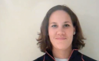 Jessica Eddie: My Favourite Moment In Women’s Sport