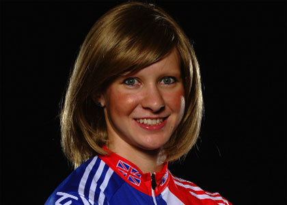 Joanna-Rowsell