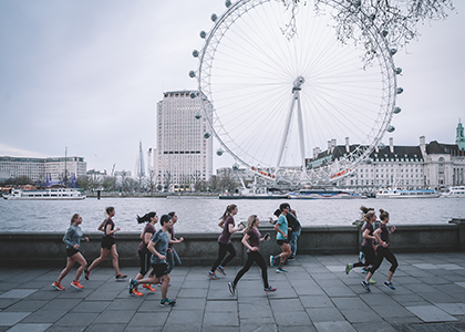 adidas marathon london