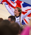Laura-Trott