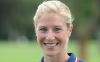 London 2012: Dressage riders Bechtolsheimer and Dujardin selected for Team GB