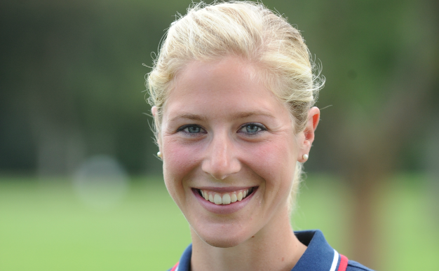 London 2012: Dressage riders Bechtolsheimer and Dujardin selected for Team GB