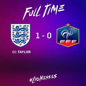 Lionesses---France