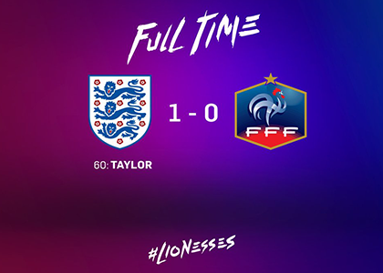 Lionesses---France