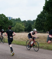 London-Duathlon