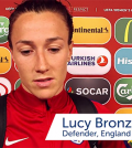 Lucy-Bronze
