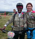 Maria-and-fellow-rider-Maya