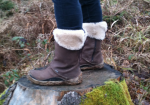 Tried and tested: Merrell Oslo Waterproof
