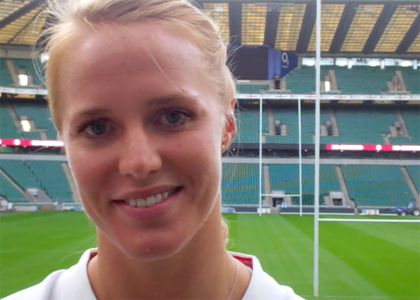 Michaela-Staniford