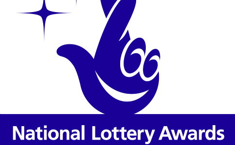 NLA Logo Blue