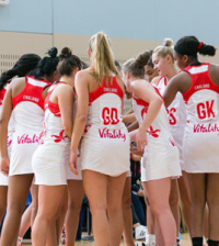 Netball-U21