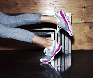 Nike-advert