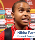 Nikita-Parris