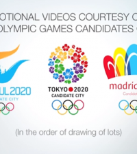 Olympic-videos
