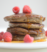 Pankcakes-with-Protein-Flour1