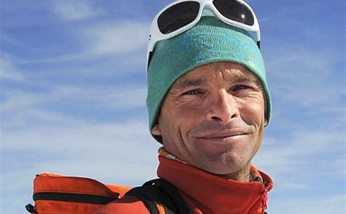 Mountain girl blog: Legends and loss - reaction to the Mount Manaslu avalanche in Nepal