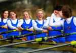 Renew your training routine with rowing