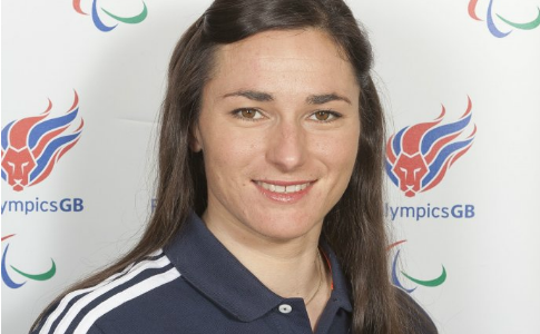 We did not find results for: Sarah Storey Hand - New Year's Honours: Sarah Storey made a Dame | Sportsister