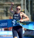 World Triathlon Auckland